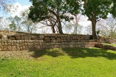 Sito-Megalitico-Maya-Chichen-Itza-Yucatan-Messico-28