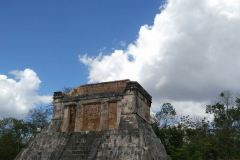 Sito-Megalitico-Maya-Chichen-Itza-Yucatan-Messico-51