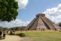 Sito-Megalitico-Maya-Chichen-Itza-Yucatan-Messico-56