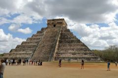 Sito-Megalitico-Maya-Chichen-Itza-Yucatan-Messico-93