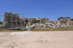 Ggantija-Tempio-Megalitico-Gozo-Malta-13