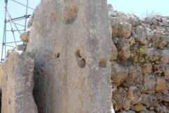 Ggantija-Tempio-Megalitico-Gozo-Malta-23
