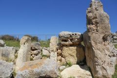 Skorba-Tempio-Megalitico-Mgarr-Malta-6