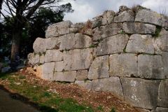 Norba-Mura-Megalitiche-Poligonali-Latina-Lazio-Italia-10