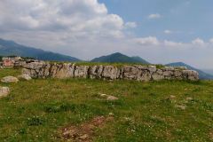 Norba-Mura-Megalitiche-Poligonali-Latina-Lazio-Italia-17
