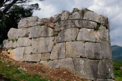 Norba-Mura-Megalitiche-Poligonali-Latina-Lazio-Italia-9