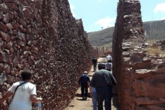 Parco-Archeologico-Megaliti-Pikillacta-Andahuaylillas-Cusco-Perù-4