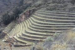 Mura-Poligonali-Megaliti-Altari-Rupestri-Pisac-Cusco-Perù-87