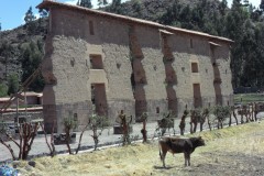 Tempio-di-Viracocha-Megaliti-San-Pedro-Cusco-Perù-11