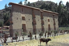 Tempio-di-Viracocha-Megaliti-San-Pedro-Cusco-Perù-12