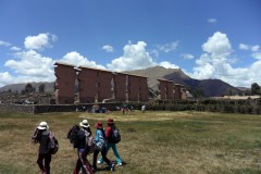 Tempio-di-Viracocha-Megaliti-San-Pedro-Cusco-Perù-24