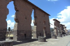 Tempio-di-Viracocha-Megaliti-San-Pedro-Cusco-Perù-5