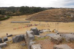 Sacsayhuamán-Mura-Megalitiche-Poligonali-Cusco-Peru-64