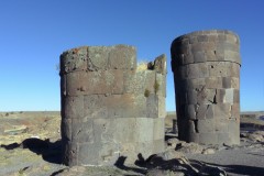 Torri-Poligonali-Megaliti-Sillustani-Puno-Perù-44