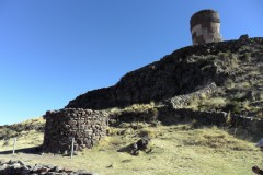 Torri-Poligonali-Megaliti-Sillustani-Puno-Perù-7